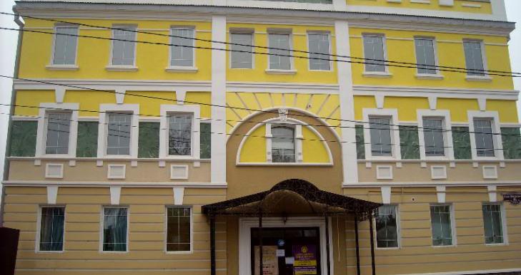 фото ЖК "Русич" Серпухов - 1